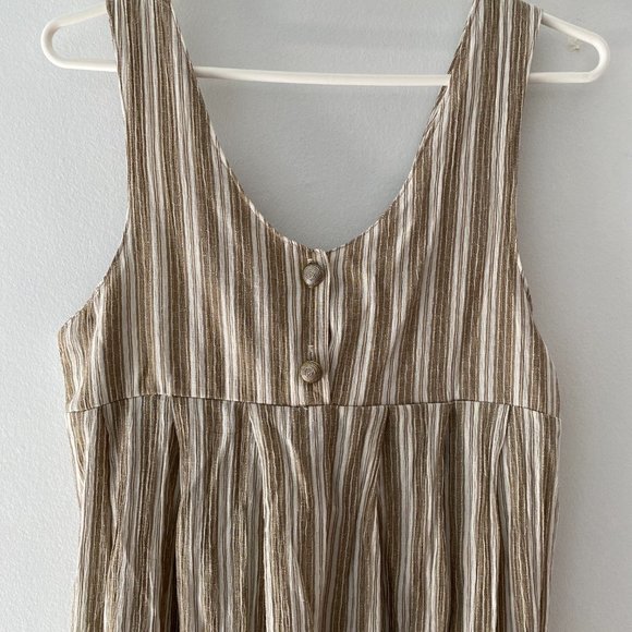 Vintage summer dress - Picture 2 of 3